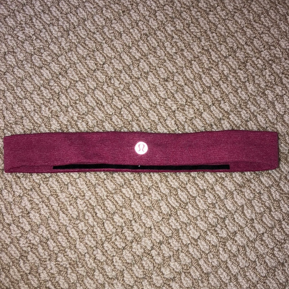 lululemon headband - Picture 3 of 3
